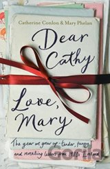 Dear Cathy... Love, Mary