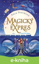 Magický expres