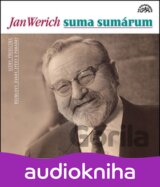 Jan Werich suma sumárum