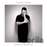 Tiziano Ferro: Accetto Miracoli