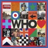 The Who: The Who