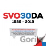 Svoboda 1989 - 2019