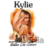 Kylie Minogue: Kylie Golden - Live in Concert