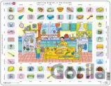 Learning English Puzzle 1 EN1