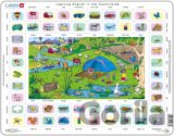 Learning English Puzzle 4 EN4