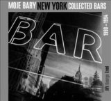 Moje bary New York Collected Bars