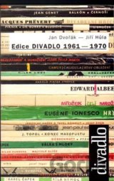 Edice DIVADLO 1961 - 1970
