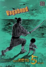 Vagabond (Vizbig Edition) Volume 5