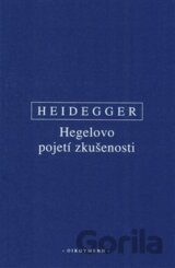 Hegelovo pojetí zkušenosti