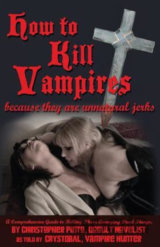 How To Kill Vampire