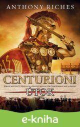Centurioni: Útok