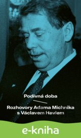 Podivná doba