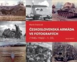 Československá armáda ve fotografiích
