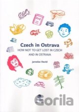 Czech in Ostrava