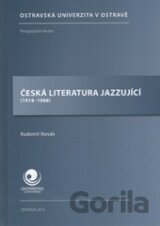 Česká literatura jazzující (1918-1968)