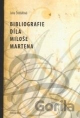 Bibliografie díla Miloše Martena