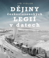 Dějiny československých legií v datech