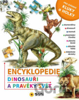Encyklopedie: Dinosauři,  Pravěký svět