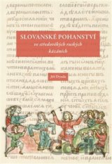 Slovanské pohanství ve středověkých ruských kázáních