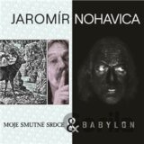 Jaromír Nohavica: Babylon & Moje smutné srdce