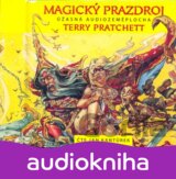 Magický prazdroj - Úžasná audiozeměplocha