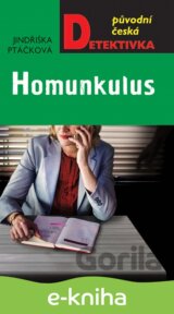 Homunkulus