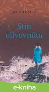 Stín olivovníku