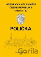 Historický atlas měst České republiky: Polička