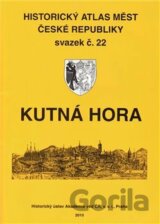 Historický atlas měst České republiky: Kutná Hora