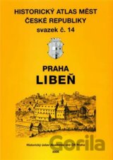Historický atlas měst České republiky: Praha-Libeň
