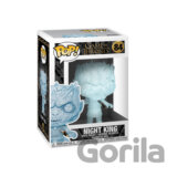 Funko POP! Game of Thrones - Crystal Night King