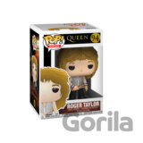 Funko POP! Queen - Roger Taylor