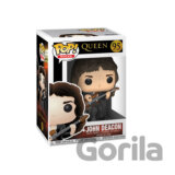 Funko POP! Queen - John Deacon