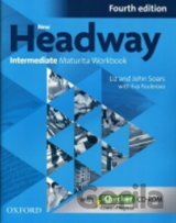 New Headway Fourth Edition Intermediate Maturita Workbook