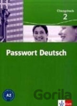Passwort Deutsch 2 - Pracovní sešit (3-dílný)