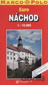 Náchod/plán  GCS 1:10T