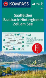 Saalfeden, Saalbach-Hinterglemm