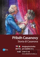 Příběh Casanovy / Storia di Casanova