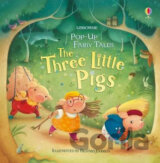 Pop-Up The Three Little Pigs
