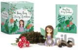 Teeny-Tiny Fairy Garden