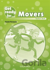 Get Ready for Movers: Teacher´s Book