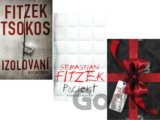 Novinky Sebastiana Fitzeka 2019 (Kolekcia)