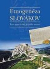 Etnogénéza Slovákov