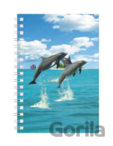 Deníček: Úžaska Delfíni