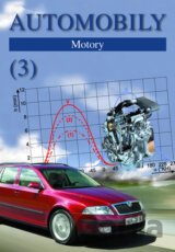 Automobily 3 - Motory