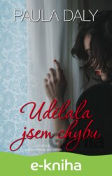 Udělala jsem chybu