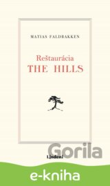 Reštaurácia The Hills