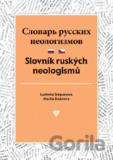 Slovník ruských neologismů