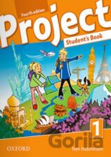 Project 1 - Student's Book Classroom Presentation Tools