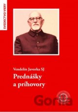 Prednášky a príhovory
